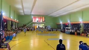 Part 1 culminating performance champion BSIT-2A #reelsvideoシ #highlightseveryone | Rex Gonzales