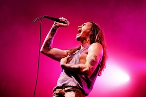 Les membres d’Incubus racontent l’histoire de leur groupe à travers cinq chansons majeures