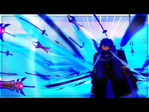 EVERY Weapon Stat Cap | GPO | UPDATE 8