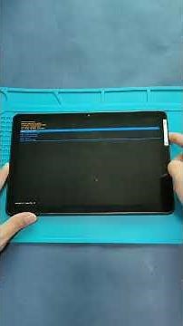 Fire HD 10 (2023) Recovery Mode - Quick Fix
