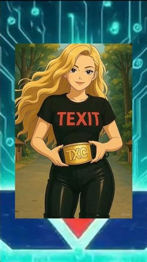 TEXITcoin TXC FREEDOM