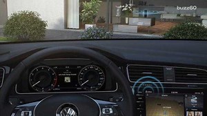 Amazon's Alexa makes it easy to buy things while driving