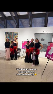 Such a special and fun day at @pinecrest_gardens celebrating our Kidvision Dance Time Party! Thank you to everyone who came out to dance with us and to everyone that made this happen!! @mooppops @pinkelephantcoffeee @myfabevents @drakeschoolofirishdance @armourdancetheatre 💛💃🏽🪩🩰 | KidVision Pre-K