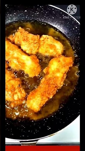 Crispy Basa Fish Fry Recipe||Quick and Easy Fish fry||Crispy Fish starter