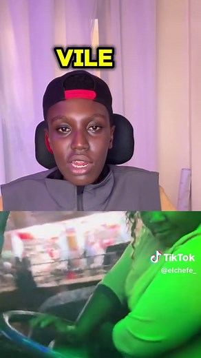 🎯E'L Chefe ♨️ (@elchefe_) - Exploring Matatu Culture in Kenya