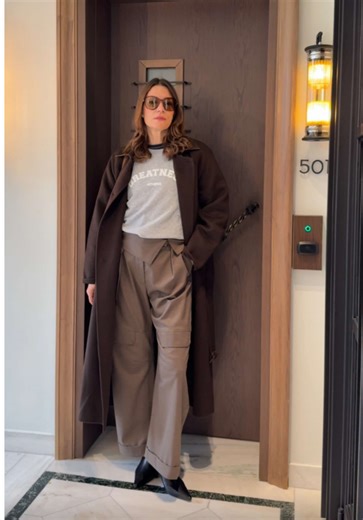 Sunday Style: Outfits in the Heart of Athens