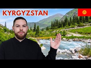 BEST BISHKEK DAY TRIPS: Don’t Miss Kyrgyzstan’s Natural Wonders (Ala Archa, Burana, Konorchek) 🇰🇬