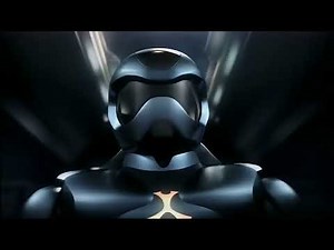 Toonami | TOM 3.5 Intro (2012)