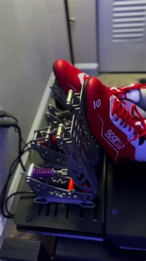 When everyone is SLEEPING, SIM RACERS PRACTICE #iracing #simracer #simracing #racing