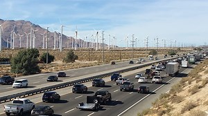 Getting to Stagecoach: Roads and freeways to take (or avoid)