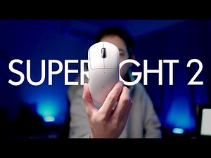 CAN’T GO WRONG With This One - Logitech G Pro X Superlight 2 Gamer Review | Before You Buy