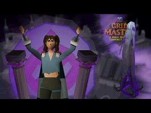 How I cheesed Awakened Whisperer | Gridmaster Full Fight