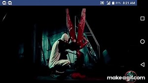 ALL Kills From TERRIFIER (2018)   Ending Included on Make a GIF