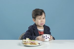 American Kids Tried Breakfast From Around The World And Their Reactions Are Too Much