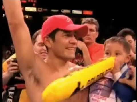 HBO Boxing After Dark outro 2004