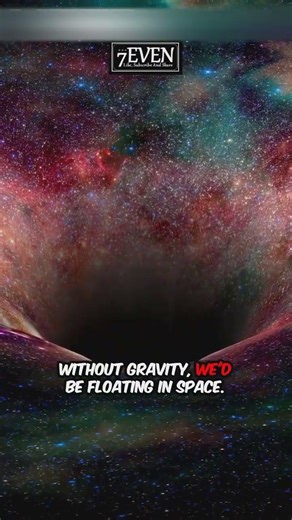 Why do objects fall to the ground?