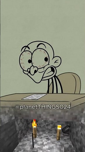 What Kind of Math Test Is This?! 🤯😂 (Stickman Animation)