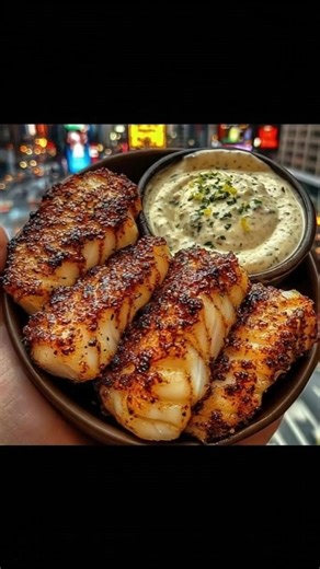 I bought Cod in ALDI and Tried Cod in Air Fryer, Guys!! I think I finally got this recipe down to perfection! Find my recipe below!! | Air Fryer Recipes And Tips