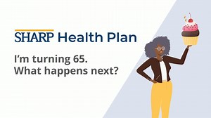 If you’re turning 65 soon, we can help! Check out these quick tips about Medicare and how to enroll in coverage. #sharphealthplan #sandiego #healthinsurance #medicare | Sharp Health Plan