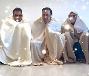 26K views · 591 reactions | 2024 ki last Reel Thand bahot hai #MukeshRishi #VinduDaraSingh #raajanmodi #trendingreels #comedy #viralvideos #trendingnow #trendingvideo #foryouシ #foryoupageシ Raajan Modi Raajan Modi | Raajan Modi | Facebook