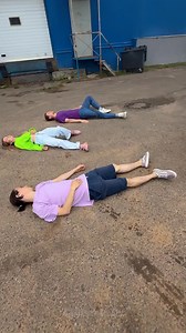 Fast, Safe & Powerful Rescue Techniques 💨🦺 | 5-Minute Crafts GIRLY