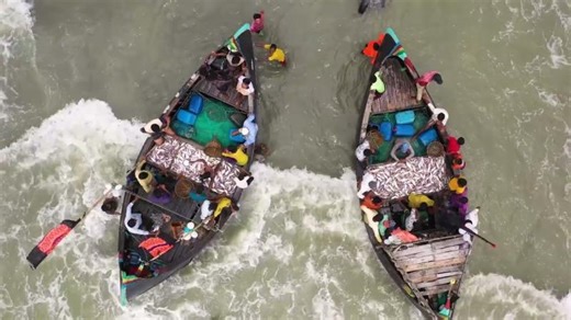 Scaling Marine Conservation into Bankable Investment Opportunity | Global EbA Fund posted on the topic | LinkedIn