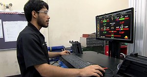 Inside California Education:Public School for Adults Season 1 Episode 3