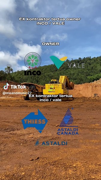 Understanding Nickel Mining in Indonesia