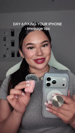 iPhone iMessage Tips & Tricks