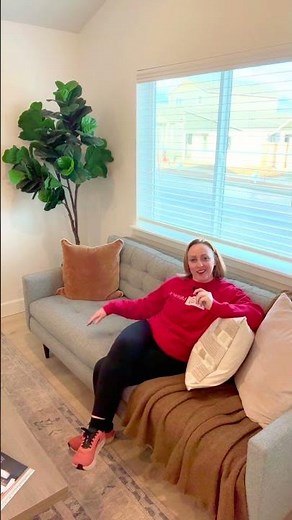 Come Sit — You Need to See This House | Florence Floor Plan Tour (Redmond OR)