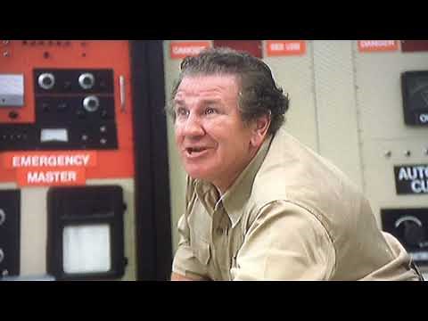 The Incredible Hulk Deep Shock Edgar threatens to blow up power plant scene