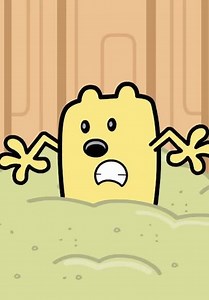 Wow! Wow! Wubbzy! S02:E20 - Bye Bye Wuzzleburg/Wubbzy's Wacky Journey
