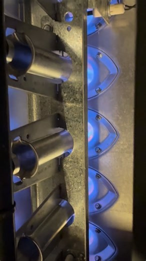 SoCalHeatingAndAir on Instagram: "Before you panic and think your heater is broken… check this first 👀 I’m not kidding when I say about 80% of the heater calls we get end up being one simple thing: a dirty flame sensor. It’s honestly one of the easiest fixes you can do yourself. In this video, I show you exactly where to find it, what it looks like, and how to clean it in just a few minutes. No fancy tools. No HVAC background needed. If this gets your heat back on, awesome — you just saved your