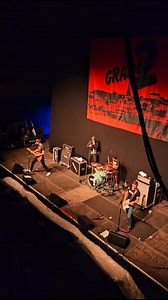 62K views · 1.2K reactions | An impromptu decision to play “Hanging Onto You” live for the very first time, in-front of 4000 people, as you do! We’ve got so much more news to come, stay tuned! | Grade 2 | Facebook