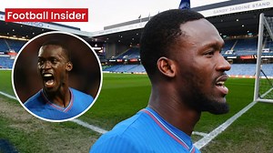 Rangers expert can't believe what he saw Sima do v Celtic - 'Huge'