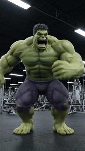 Funniest Superhero Fails Ever 😂 Hulk vs Spider-Man vs King Kong vs Doraemon #shorts#funny #viral