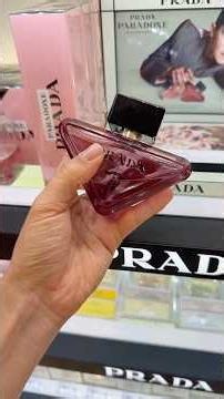 NEW RELEASE 🔥🔥🔥Prada Paradoxe Sweet Chemistry Eau de Parfum