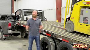 29K views · 707 reactions | The Slide-X tilt trailer is now available to order at your local dealer! Not only does this trailer enable you to haul more types of equipment, but it also makes it very easy to do. | MAXXD Trailers | Facebook