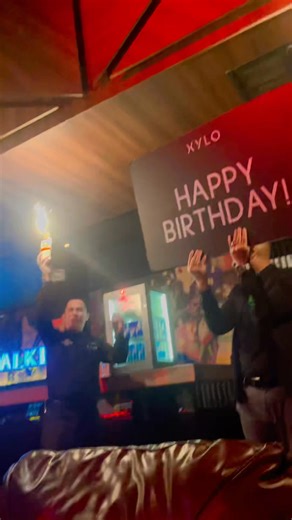 Beverly Benny on Reels