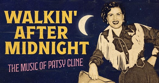 Patsy Cline Tribute ‘Walkin’ After Midnight: Live at the Ryman’ Features Covers from Grace Potter, Wynonna Judd, Pat Benatar and More