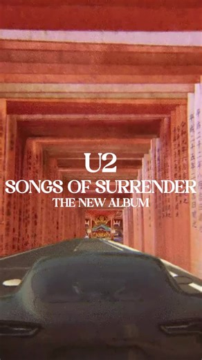 New Music by U2 - Songs and Album on Spotify!