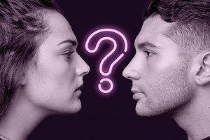 My Husband and I Usually Date Women Together. Now He Has a New Plan.