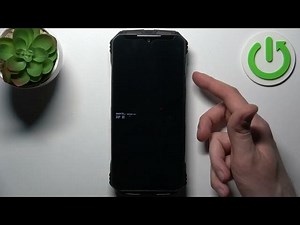 Hard Reset DOOGEE V Max - Remove Screen Lock