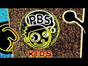 PBS kids Audio & Visual Effects Compilation