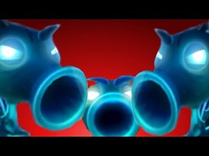 Plants vs. Zombies: Garden Warfare - Operation Plasma Pea