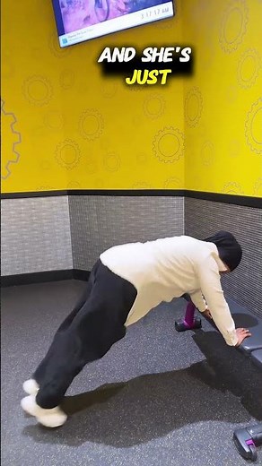 Beginner Ab Workout on Bench (Running + Bunny Hops)