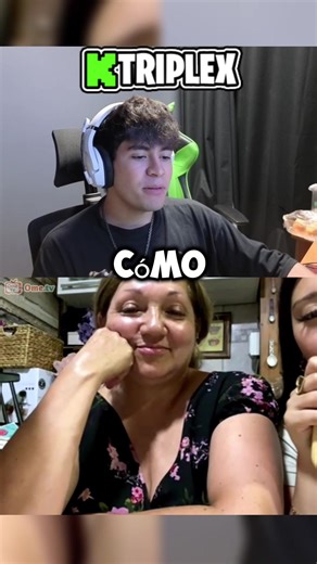 Videos de TRIPLEX (@triplextrxx) con “sonido original - TRIPLEX”