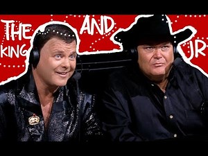 WWF | Jim Ross and Jerry Lawler being the Funniest Commentary Duo Part 2