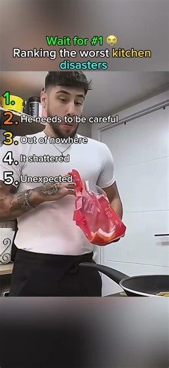 These are unexpected 😂