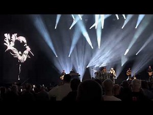 Simple Minds - Belfast Child - @O2 Arena - London - March 21, 2024